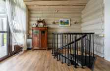 Коттедж с 3 комнатами