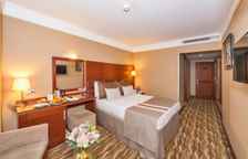 Одноместный номер Standard