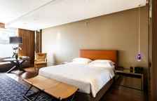 Двухместный номер Парк Делюкс