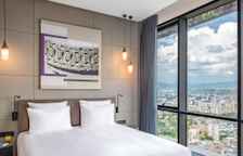 Двухместный номер Superior