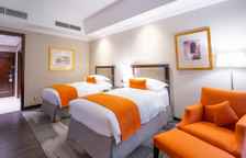 Двухместный номер Deluxe