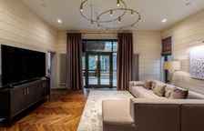 Двухместный люкс Дуплекс