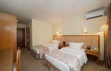 Двухместный номер Standard с балконом и с красивым видом из окна