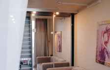 Двухместный люкс Дуплекс