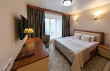 Двухместный номер Standard рядом с пляжем