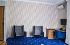 Двухместный номер Superior с балконом