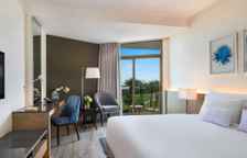 Двухместный номер with resort view