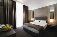 Двухместный номер Superior с балконом