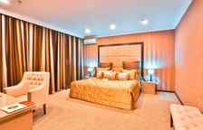 Двухместный люкс