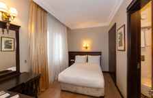 Двухместный номер