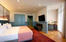 Одноместный номер Superior