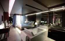 Двухместный номер Deluxe Prestige