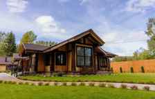 Номер Семейный (в Охотничьем доме 2)