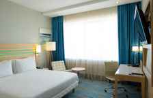 Двухместный номер Стандартный