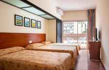 Одноместный номер Standard