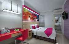 Двухместный номер Standard