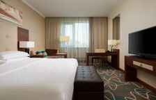 Двухместный номер Classic