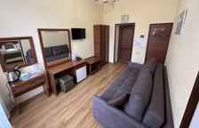 Двухместный Джуниор Сюит с 2 комнатами