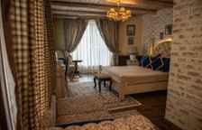 Номер Стандарт Улучшенный