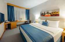 Двухместный номер Superior с видом на реку