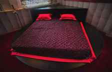 Двухместный люкс Luxury Rouge Noir