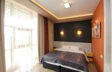 Двухместный номер Munich superior  с видом на город