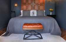 Двухместный люкс