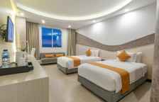 Двухместный номер Superior