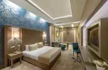 Двухместный номер Superior с балконом