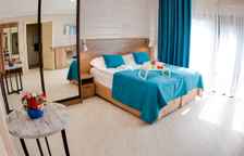 Двухместный номер Plus Standard