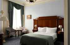 Двухместный номер Классический