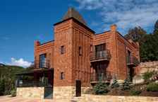 Номер Комфорт с балконом