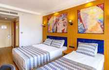 Двухместный номер Economy