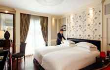 Двухместный номер Premium