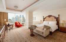 Люкс джуниор клубный