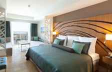 Номер Standard с видом на море