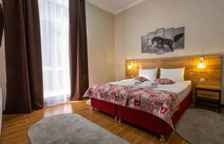 Двухместный номер Стандарт