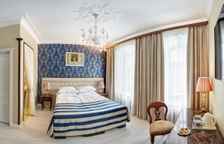 Двухместный номер Улучшенный с видом на реку