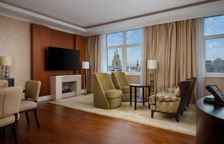 Двухместный люкс Амбассадор