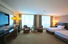 Двухместный номер Grand Deluxe