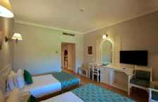 Номер Standard с частичным видом на море