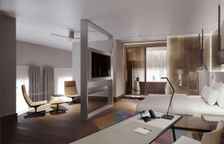 Двухместный номер Family Duplex