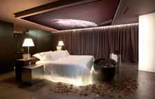 Двухместный люкс Design