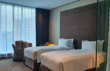 Двухместный номер Superior