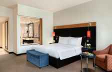 Двухместный номер Deluxe