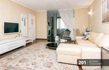 Двухместный номер Deluxe