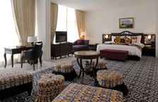 Двухместный люкс Presidential