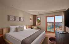 Lagoon Suite Дуплекс