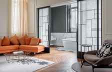 Двухместный люкс Гранд