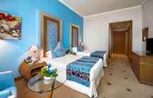 Двухместный номер Standard с видом на город